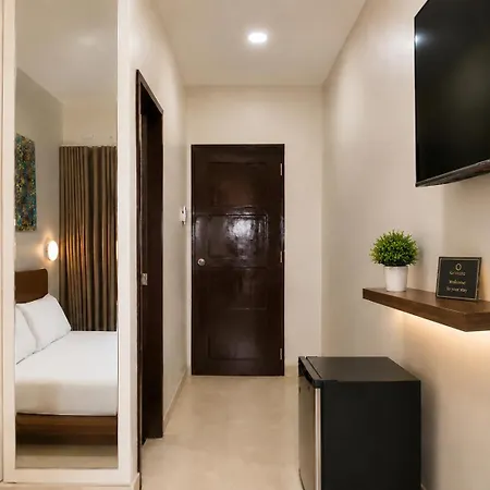 Cebu Gorordo- Q Hotel